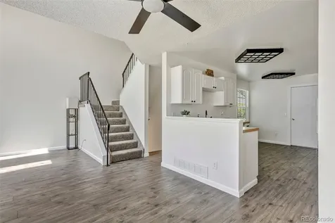 6333 Zang Court Arvada CO 80004