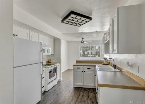 6333 Zang Court Arvada CO 80004