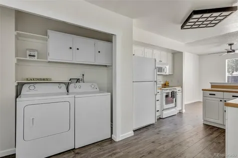 6333 Zang Court Arvada CO 80004