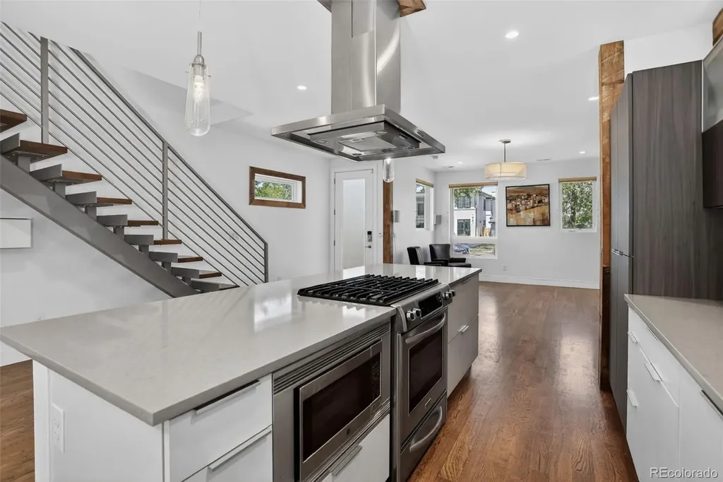 1930 W 35th Avenue Denver CO 80211