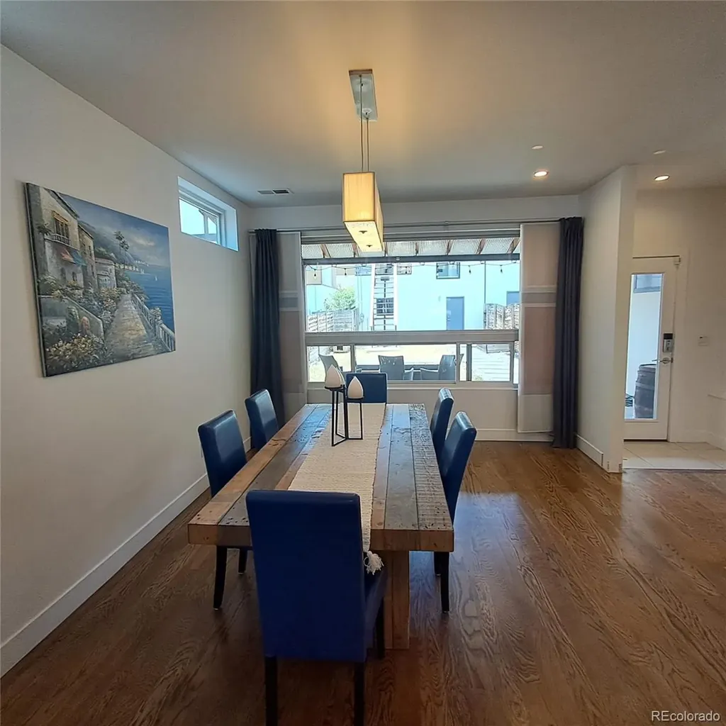 1930 W 35th Avenue Denver CO 80211