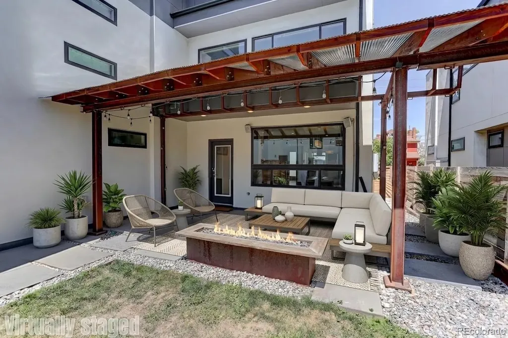 1930 W 35th Avenue Denver CO 80211