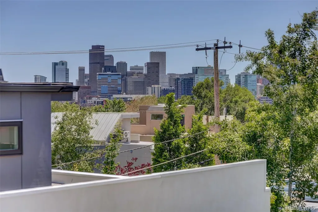 1930 W 35th Avenue Denver CO 80211