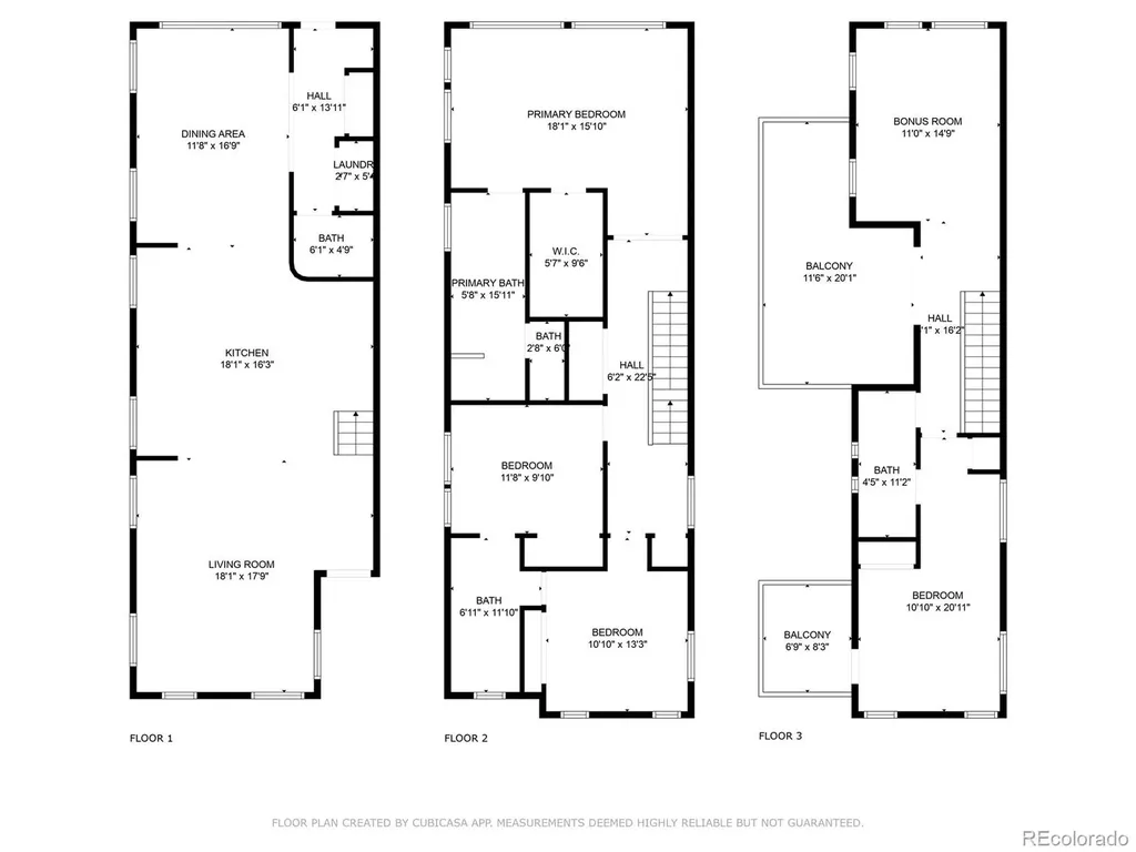 1930 W 35th Avenue Denver CO 80211