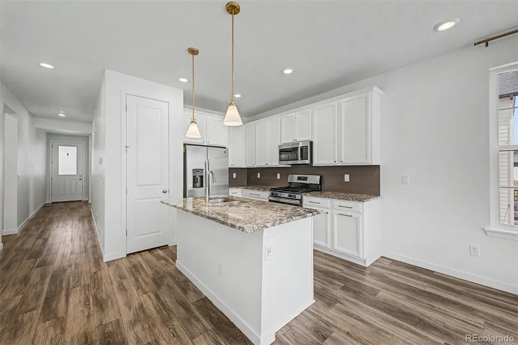 1162 Elbridge Drive Elizabeth CO 80107
