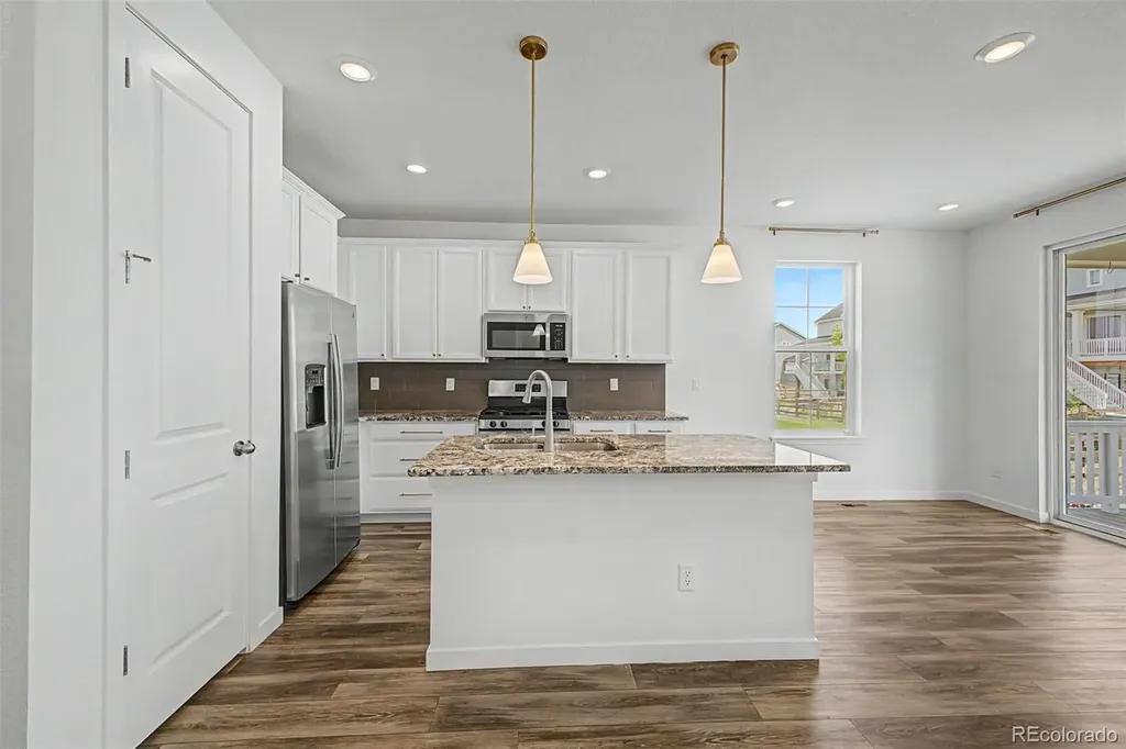 1162 Elbridge Drive Elizabeth CO 80107