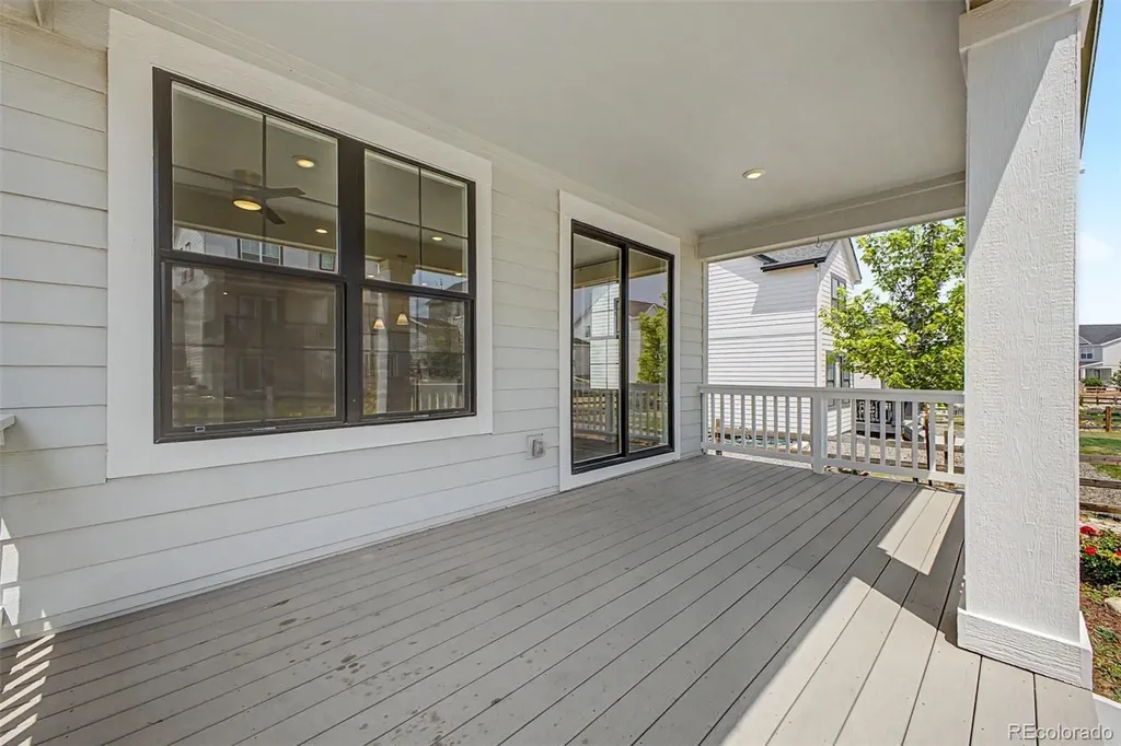 1162 Elbridge Drive Elizabeth CO 80107