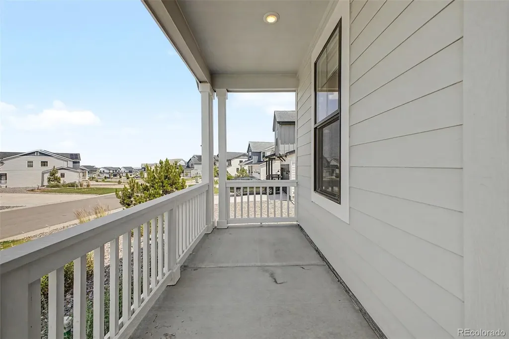 1162 Elbridge Drive Elizabeth CO 80107