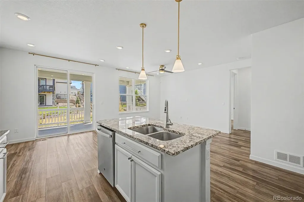 1162 Elbridge Drive Elizabeth CO 80107