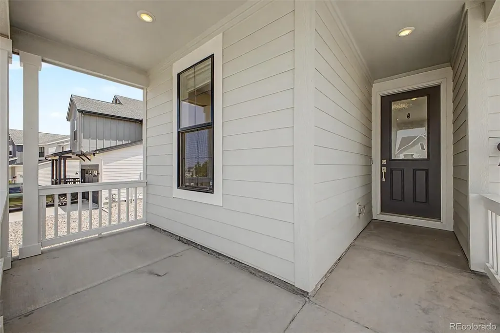 1162 Elbridge Drive Elizabeth CO 80107