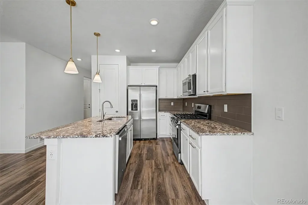 1162 Elbridge Drive Elizabeth CO 80107