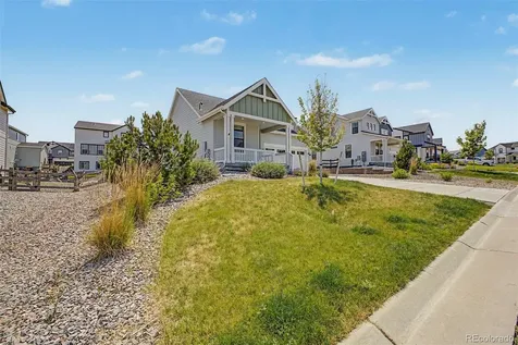 1162 Elbridge Drive Elizabeth CO 80107