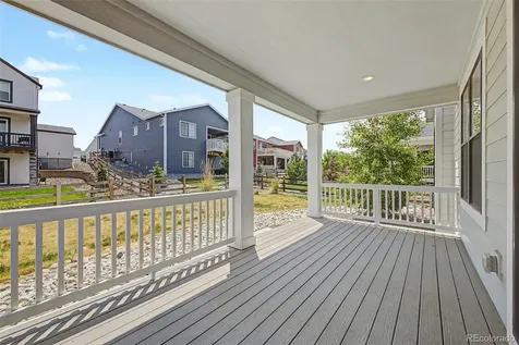 1162 Elbridge Drive Elizabeth CO 80107