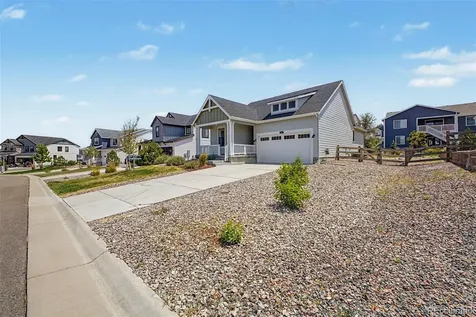 1162 Elbridge Drive Elizabeth CO 80107