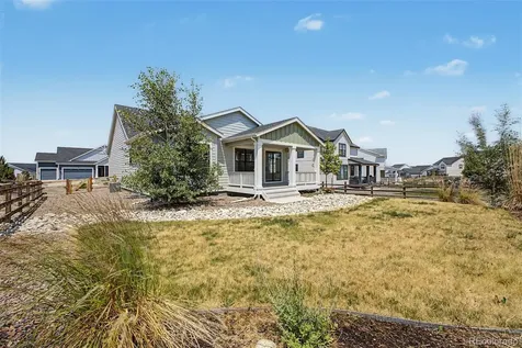 1162 Elbridge Drive Elizabeth CO 80107