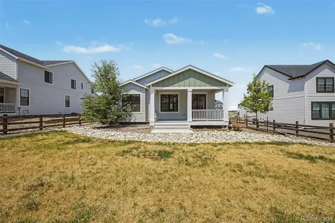 1162 Elbridge Drive Elizabeth CO 80107