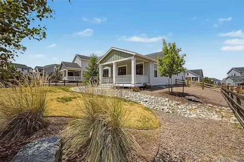 1162 Elbridge Drive Elizabeth CO 80107