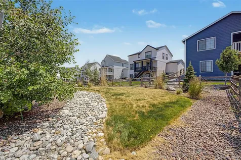 1162 Elbridge Drive Elizabeth CO 80107