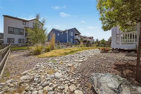 1162 Elbridge Drive Elizabeth CO 80107