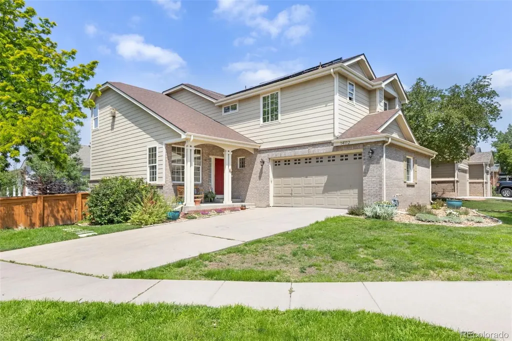 14112 Adam Court Broomfield CO 80023