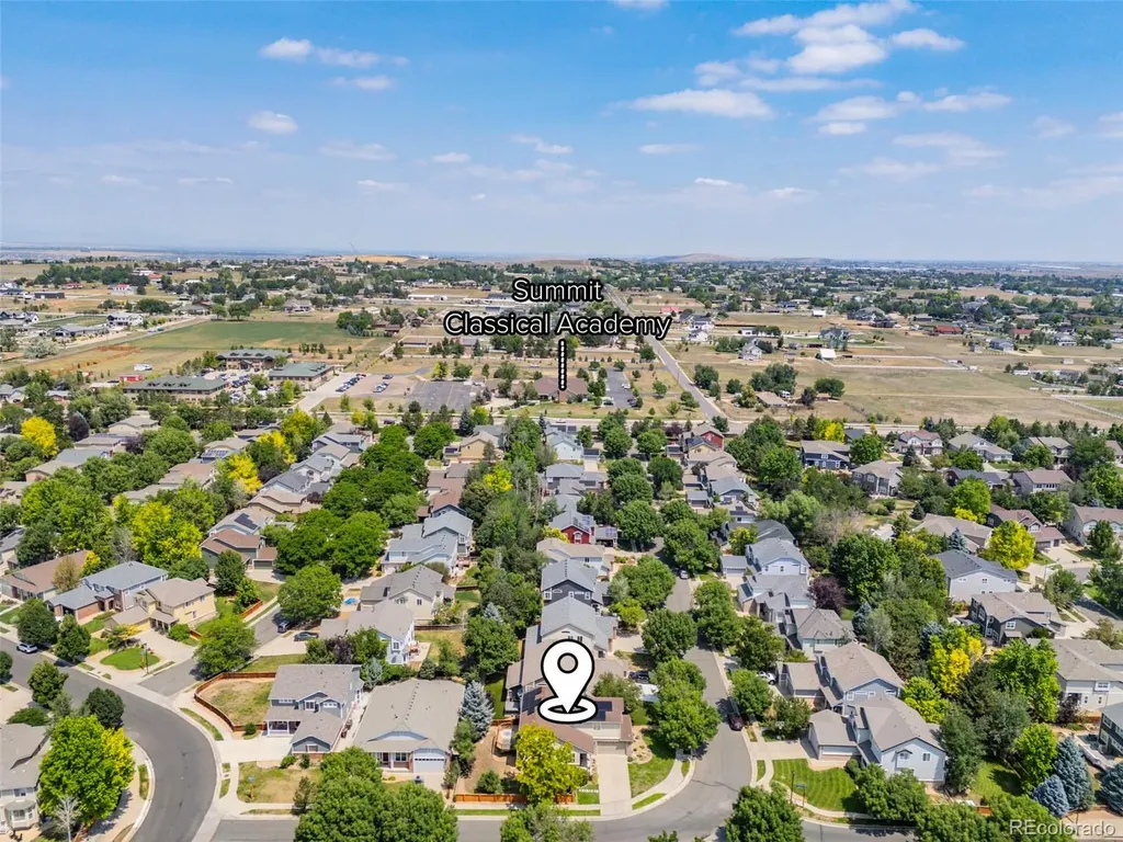 14112 Adam Court Broomfield CO 80023