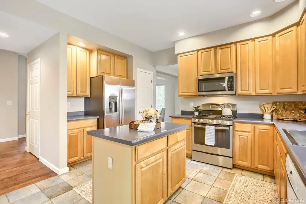 6229 Holman Court Arvada CO 80004