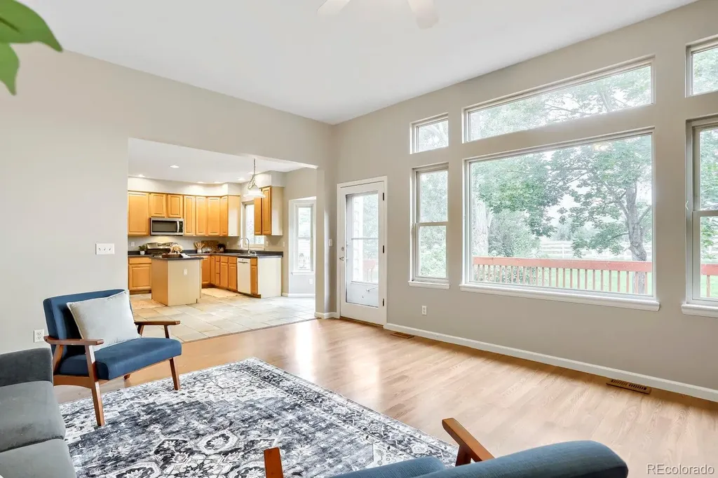 6229 Holman Court Arvada CO 80004