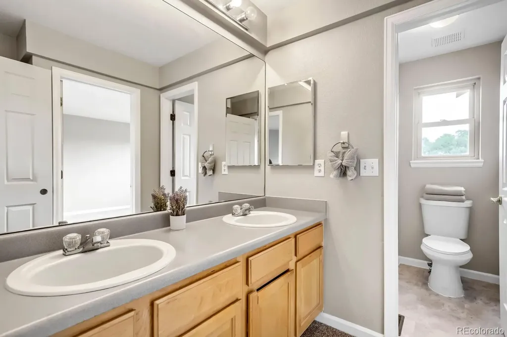 6229 Holman Court Arvada CO 80004