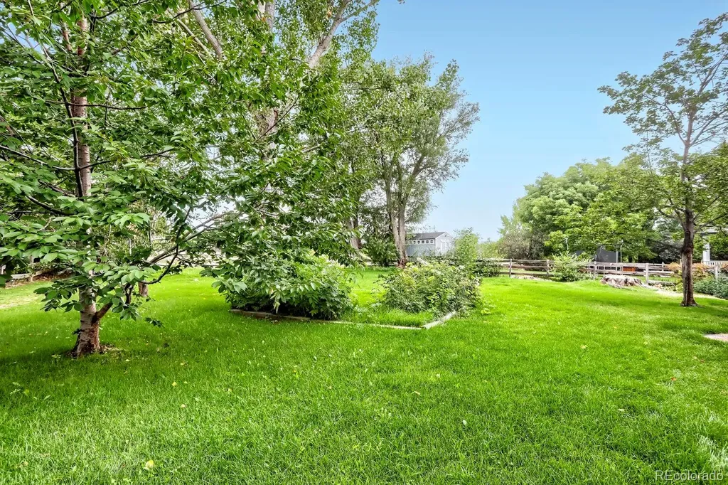 6229 Holman Court Arvada CO 80004