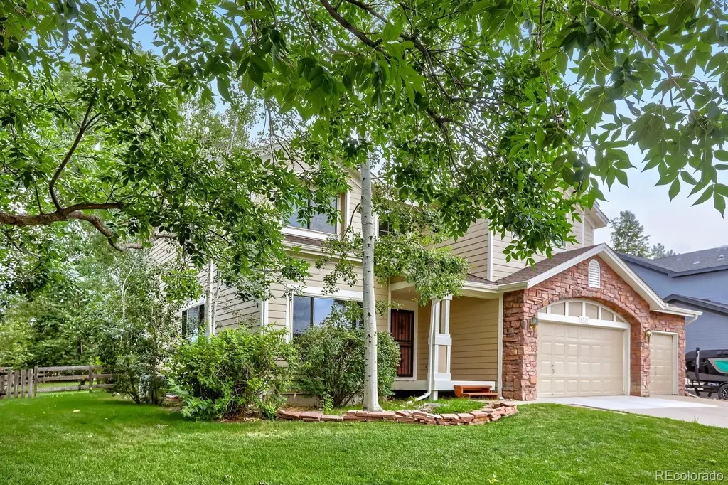 6229 Holman Court Arvada CO 80004
