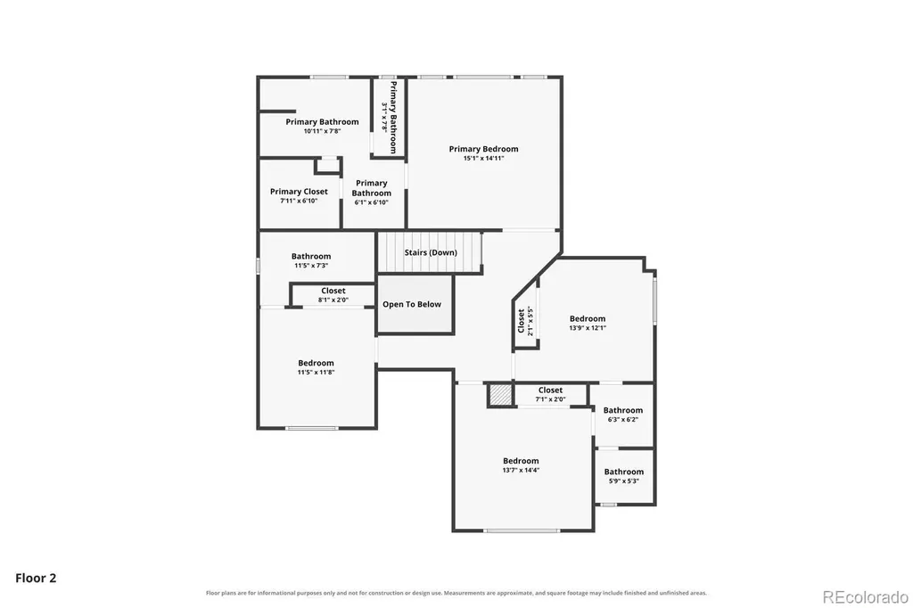 6229 Holman Court Arvada CO 80004