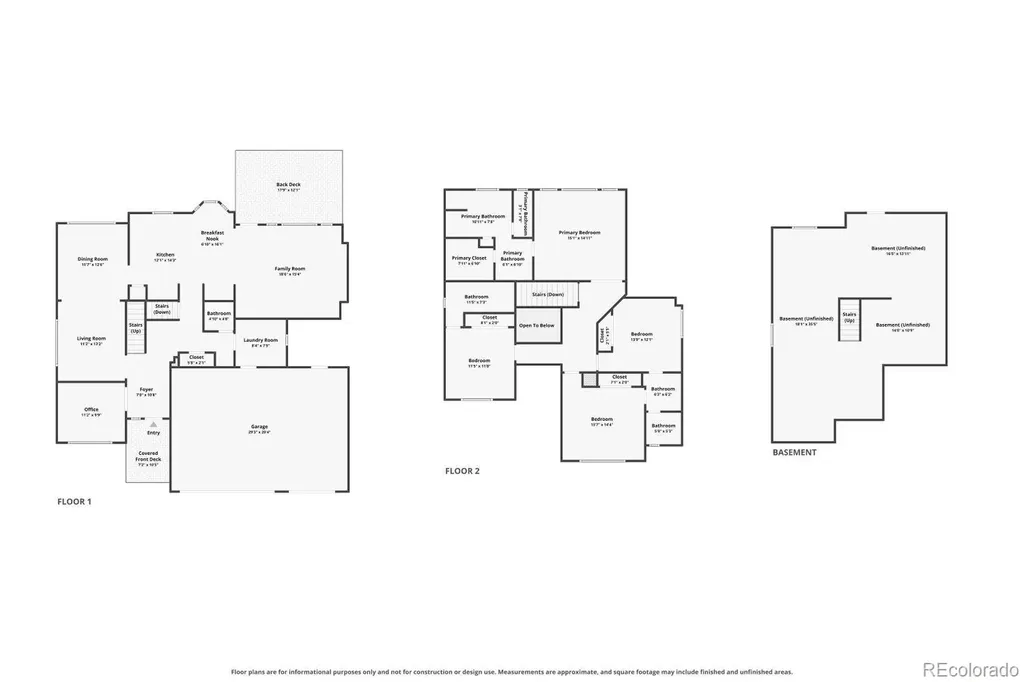 6229 Holman Court Arvada CO 80004