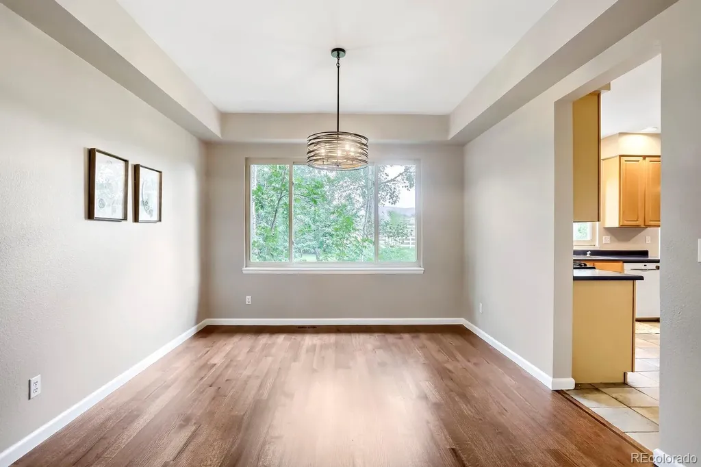 6229 Holman Court Arvada CO 80004