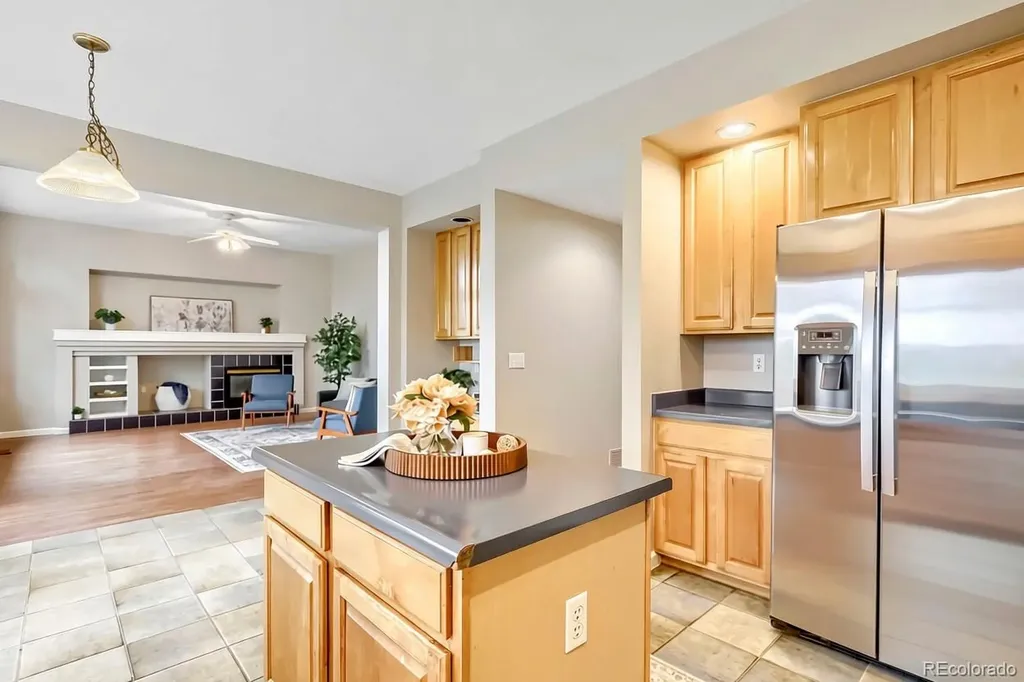 6229 Holman Court Arvada CO 80004