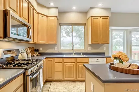6229 Holman Court Arvada CO 80004