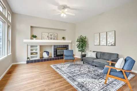 6229 Holman Court Arvada CO 80004