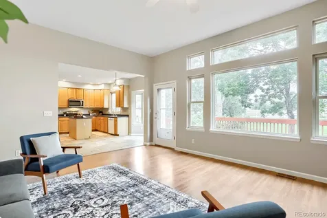 6229 Holman Court Arvada CO 80004