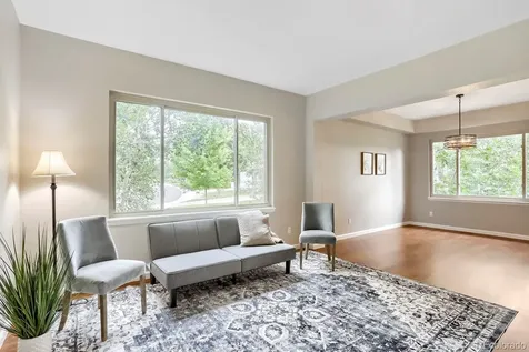 6229 Holman Court Arvada CO 80004