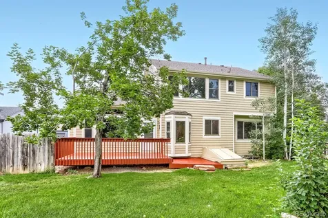 6229 Holman Court Arvada CO 80004