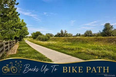 6229 Holman Court Arvada CO 80004