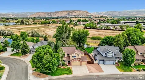 6229 Holman Court Arvada CO 80004