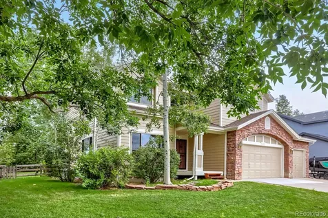 6229 Holman Court Arvada CO 80004