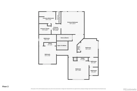 6229 Holman Court Arvada CO 80004