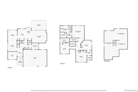 6229 Holman Court Arvada CO 80004