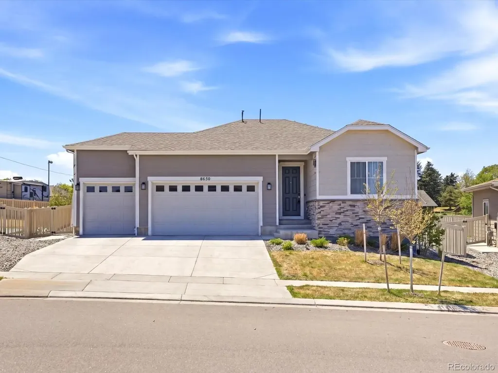 8650 E 105th Lane Commerce City CO 80640