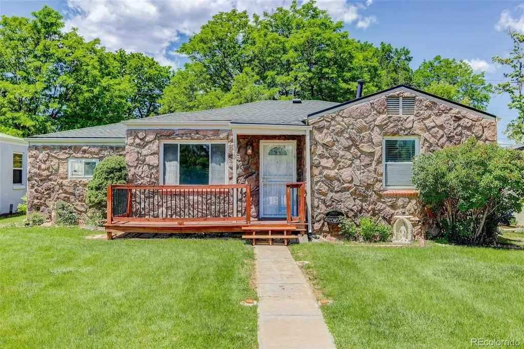 4373 S Sherman Street Englewood CO 80113