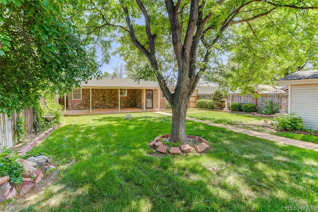 4373 S Sherman Street Englewood CO 80113
