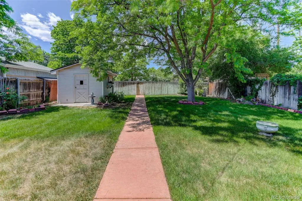 4373 S Sherman Street Englewood CO 80113