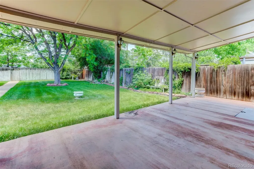 4373 S Sherman Street Englewood CO 80113