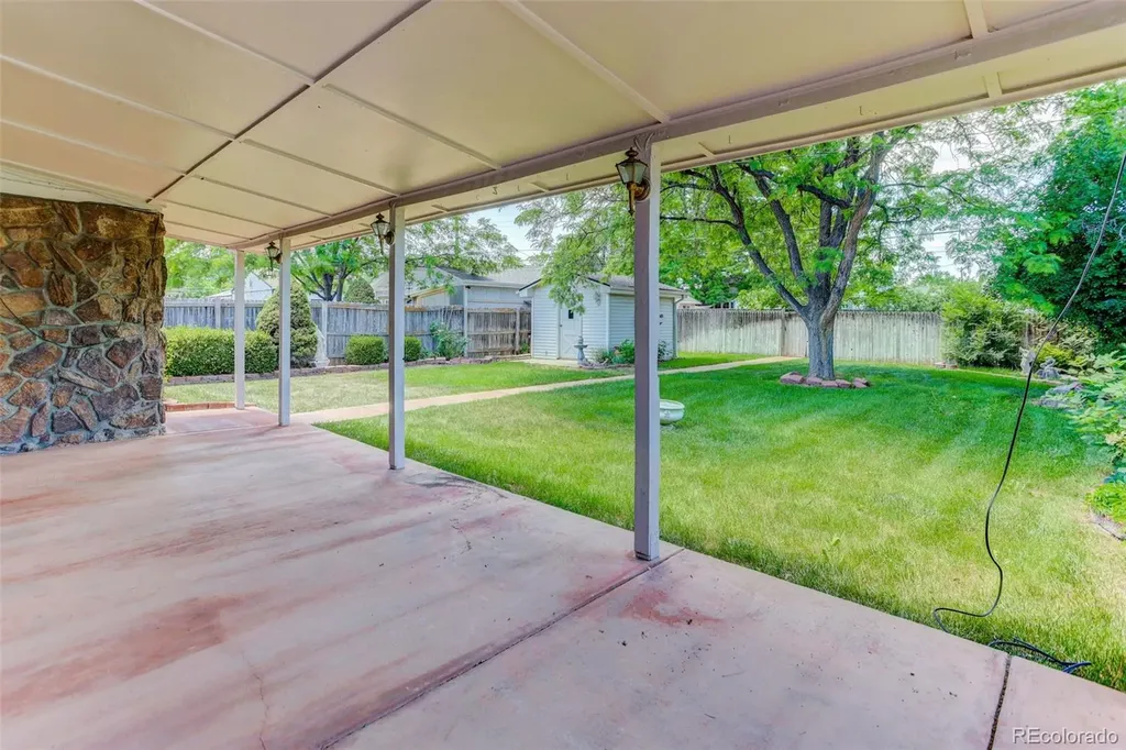 4373 S Sherman Street Englewood CO 80113